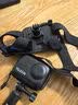TELESIN(泰迅)适配大疆action6/5/4腕带gopro13手腕带insta360 ace pro2手掌带腕部手臂胳膊运动相机支架 实拍图