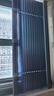 慕唐免打孔百叶窗帘卧室办公室卫生间浴室厕所防水铝合金厨房升降遮光 实拍图