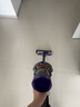 戴森（DYSON）V8 Slim Fluffy Extra SV10K 无线手持吸尘器 轻量家用 清洁除螨 强大吸力 可车载 换季礼物 实拍图