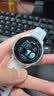 佳明（GARMIN）Forerunner570晨霜白(42mm)心率跑步户外运动智能手表生日礼物 实拍图