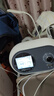 麦德哈特呼吸机双水平全自动无创止鼾器打呼噜家用治疗睡眠暂停憋气医用级 【升级双水平全模式止鼾】医用25压力呼吸机925A 实拍图