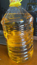 鲁花 食用油 物理压榨 葵花仁油6.18L  实拍图