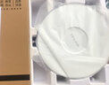 普联（TP-LINK）WIFI6 吸顶AP AX3000双频千兆路由器 别墅酒店商用WiFi全覆盖  TL-XAP3007GC-PoE/DC易展版 实拍图