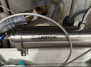 长虹（CHANGHONG）全屋净水器TOP1 管道中央家用 除氯黄泥水克星 前置过滤器农村井水自来水商用入户水塔 厨下净水机 实拍图