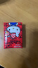 妮飘（Nepia）手帕纸 3层10抽*36包hello kitty凯蒂卡通无香印花小包纸巾便携装 实拍图