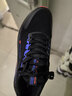 361°运动鞋男春夏季雨屏防泼水通勤休闲减震慢跑步鞋子男672032222-4 实拍图