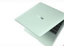 华为MateBook 14 店铺预装Windows版 轻薄笔记本电脑 2.8K OLED触控屏 酷睿UItra5 32G 1T 原野绿 实拍图