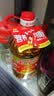 金龙鱼 食用油 黄金比例食用调和油4L 实拍图