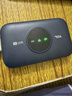 TCL随身wifi三网通用免插卡无线wifi6车载4G路由器随身便携无限制移动联通电信全国通用2026款5GXY15B 【新款苍梧蓝】展锐芯片3000毫安大电池 不限速不虚标月享1500G流量 实拍图