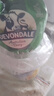 德运（Devondale）脱脂成人奶粉1kg袋装脱脂乳粉学生儿童奶粉高钙澳洲原装进口早餐 实拍图