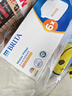 碧然德（BRITA）家用净水壶 滤水壶滤芯 MAXTRA+LE 去水垢专家滤芯 6枚装 实拍图