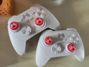 北通鲲鹏20无线游戏手柄AI智控双切扳机震动蓝牙手柄xbox布局电脑PC手机steam电视NSswitch2体感  原神 实拍图