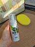 优洁士小白鞋清洁剂洗鞋刷鞋擦鞋神器球鞋运动鞋鞋面鞋边去污去渍清洗剂 【干湿两用经典款】小白鞋清洗剂100ml*1瓶 实拍图
