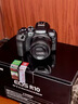 佳能r10 微单相机 轻量小型 APS-C画幅 eos r10 高速连拍 踏青 vlog数码照相机 【520礼物】 EOS R10单机身拆【不含镜头 建议选套机】 套餐一【升级128G内存卡~送599 实拍图