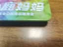小鹿妈妈细齿洁牙缝刷进口超极细ssss*30支装 L型牙缝刷直击深 实拍图