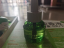 润本蚊香液电蚊香液驱蚊液45ml*4瓶+1个定时加热器驱蚊防蚊蚊香无香型 实拍图