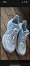 特步氢风9运动鞋体考男跑步鞋夏季网面透气轻便减震男子跑鞋鞋子 实拍图