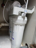 九阳（Joyoung）净水器机家用厨下矿物质净饮水自来水商用前置过超滤器机1283 实拍图
