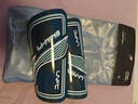 李宁（LI-NING）足球护腿板儿童成人护板护小腿比赛训练男士专业护具装备M码 实拍图