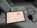 联想（Lenovo）小新PadPro GT 11.1英寸办公学习游戏AI平板电脑3.2K超清大屏骁龙8Gen3国家补贴教育优惠 8+256G灰 实拍图