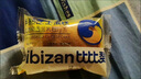 比比赞（BIBIZAN）半熟芝士蛋糕1030g营养早餐面包糕点心小吃休闲零食品 实拍图