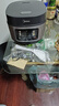 美的（Midea）电饭煲电饭锅小型3升2-3人前置大屏面板24小时预约多功能压力家用智能电饭煲FB30Q1-406K 实拍图