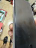 麦诺禾 苹果11 pro/x/xs钢化膜全屏磨砂抗蓝光手机贴膜 实拍图