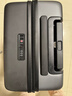 地平线8号（LEVEL8）行李箱男女密码学生登机箱20英寸旅行者系列经典PC万向轮拉杆箱灰 实拍图
