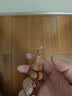 善风善水桃木葫芦挂件带龙头文玩手把件真桃木护身符汽车钥匙扣老桃木葫芦 实拍图