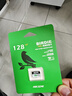 海康威视（HIKVISION）128GB TF（MicroSD）内存卡高速存储卡U3 C10 A1 4K行车记录仪/视频监控摄像头专用存储内存卡 实拍图