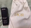 迪奥Dior【邓为推荐】烈艳蓝金口红丝绒999哑光唇膏 生日礼物送女友 实拍图
