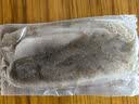 海晏堂大连冷冻即食海参 2400g 28-32只辽刺参海参礼盒海鲜水产礼盒 实拍图
