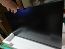 华为MateView SE 27英寸电脑显示器 2K分辨率  100Hz高刷 /IPS全面屏/300nit高亮度 标准版 实拍图