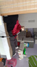 爱丽绅（AiLSEN）真明火无烟艾灸仪器一体机家用美容悬灸理疗熏蒸仪器具生节日礼物 金色美容版【明火无烟+升降折叠+红光+滤烟+阻尼】 实拍图