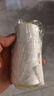 欣沁线宝塔线缝纫线缝衣线缝纫机线家用手工缝补高档针线3000码 白色 实拍图