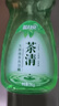 蓝月亮 茶清洗洁精1kg*2瓶 果蔬餐具清洗剂洗涤灵 食品可用 高效去油 实拍图