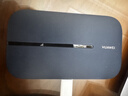 华为（HUAWEI）随行WiFi 3 Pro 4G+双网通 随身wifi 300M高速上网/3000mAh大电池/机卡一体版 E5783-836 实拍图
