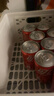 可口可乐（Coca-Cola）【宁的见面礼-6】零度汽水饮料330ml*20摩登罐+定制纪念品套组 实拍图