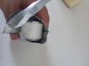 洁比世硅胶止水带防水胶带水管补漏胶带强力堵漏水贴胶布密封条 白色 实拍图