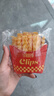 薯条磁吸封口夹冰箱贴ins高颜值食物密封夹办公桌小食品防潮好物 12根薯条+盒子 10*1.5cm 实拍图