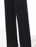 骆驼（CAMEL）休闲裤女款春季卫裤瑜伽健身裤透气显高宽松直筒裤针织运动裤 L 实拍图