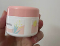 贝亲（Pigeon）宝宝面霜50g+高保湿滋润乳200ml 水三角系列（新旧款式随机发） 实拍图