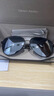 海伦凯勒太阳镜偏光墨镜男钓鱼开车专用太阳眼镜防晒防紫外线蛤蟆镜驾驶镜 实拍图