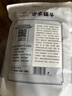 方家铺子中华老字号 七星东北御品秋木耳500g 黑木耳小碗耳肉厚无根干木耳 实拍图