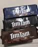 Timtam 澳大利亚进口澳洲雅乐思焦糖涂层原味巧克力夹心饼干网红零食品 【2袋】黑巧克力味+ 双涂层 实拍图