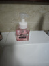 优家（UPLUS）按压式慕斯洗面奶起泡瓶250ml 分装瓶空瓶起泡器洗手液瓶 实拍图
