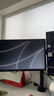 KVL19.5英寸电脑显示器75hz HDMI+VGA双接口低蓝光可壁挂家用办公显示屏KV21 实拍图
