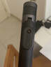 小米（MI）变焦支架自拍杆 2 分离式遥控器 自拍杆三脚架 360°旋转适用于小米15/红米/xiaomi手机 雅黑色 实拍图