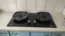 康佳（KONKA）燃气灶煤气灶 5.2kW天然气【铜火盖】70%高热效率家用节能 可拆卸清洁上门安装JZT-B520YG 实拍图