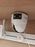 威视达康监控器360度无死角带夜视可对话室内摄像头家用门口吸顶家庭楼道婴儿高清摄影头看护器手机远程 实拍图